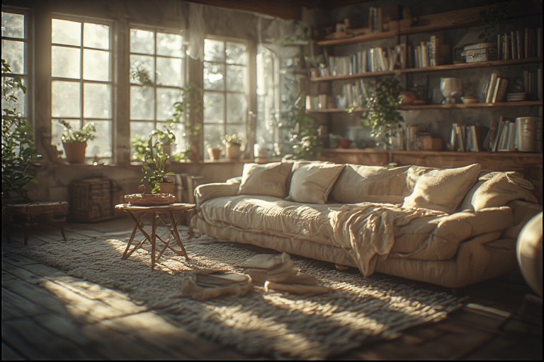 Menemukan Kesenangan dalam Momen Sederhana Sehari-hari